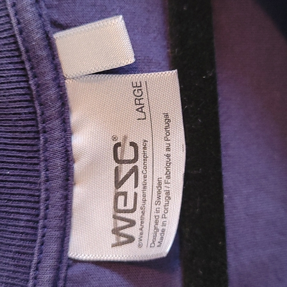 We are the Superlative Conspiracy tee - Picture 3 of 3